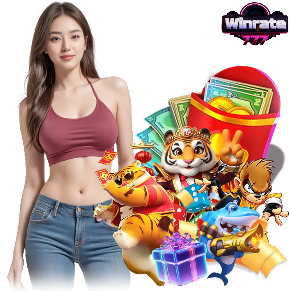 winrate777 คาสิโน
