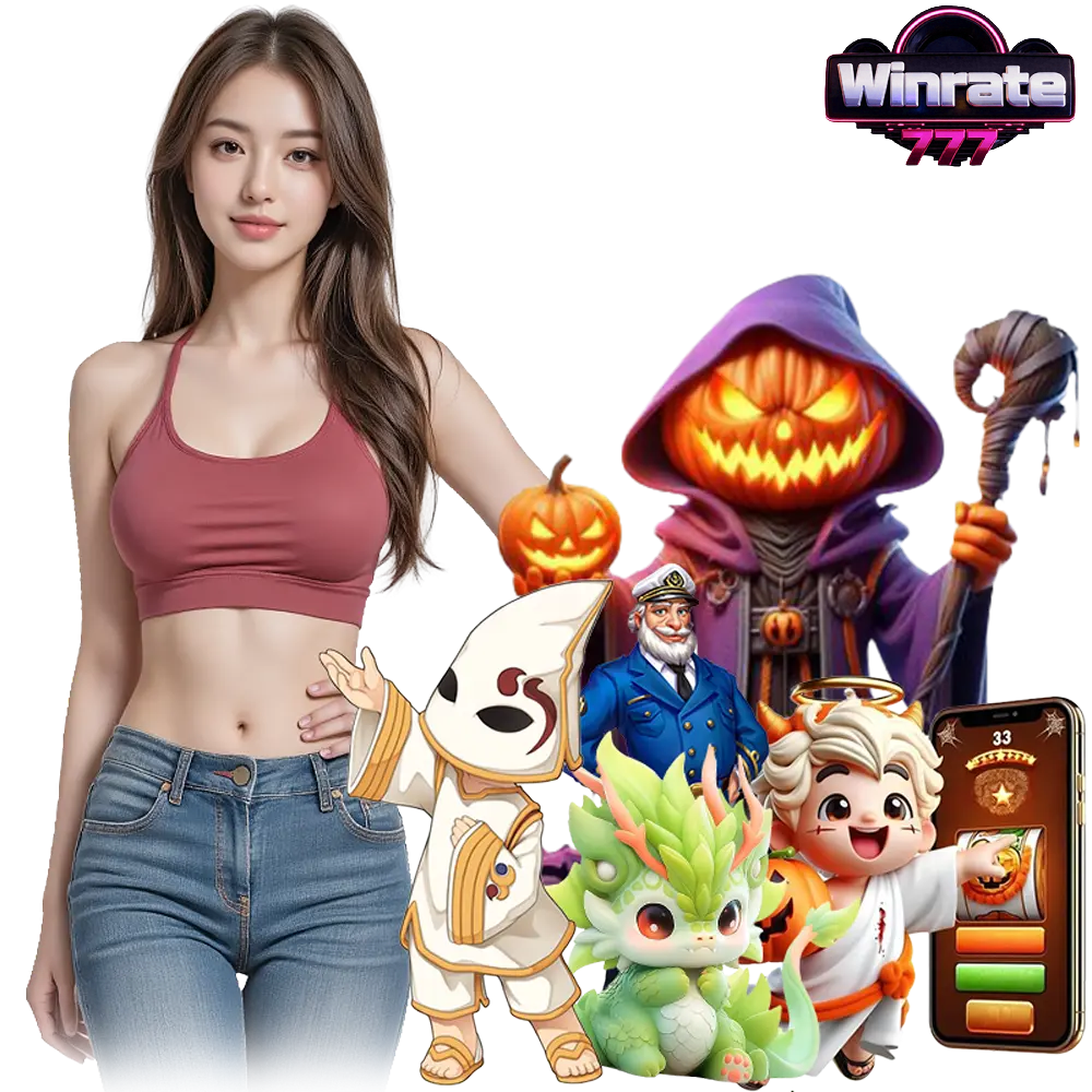 winrate777